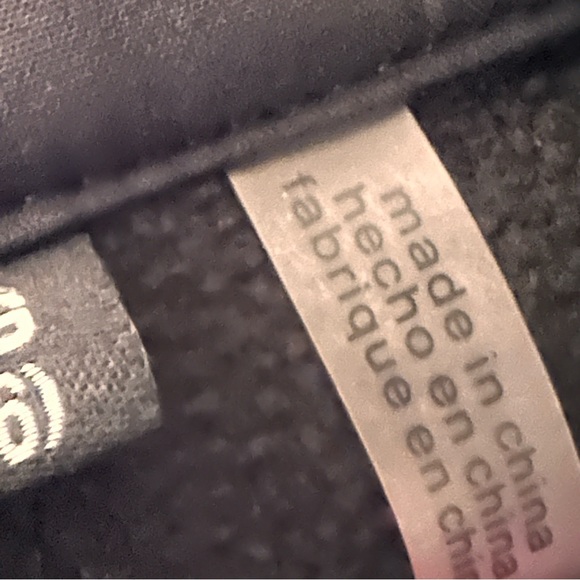 Canada Weathergear Black Coat. - Picture 2 of 16